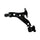 HORQUILLA SUSPENSIÓN COMPLETA IZQUIERDA CHEVROLET SPARK NG 1.4 L 2016-2021