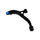 HORQUILLA SUSPENSIÓN COMPLETA IZQUIERDA CHRYSLER GRAND VOYAGER 3.0 V6 1996-2000