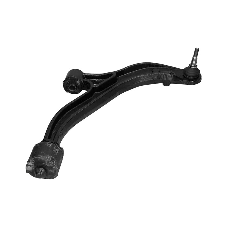 HORQUILLA SUSPENSIÓN COMPLETA DERECHA CHRYSLER VOYAGER 2.4 L 2001-2003 SAFETY