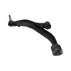 HORQUILLA SUSPENSIÓN COMPLETA IZQUIERDA CHRYSLER TOWN & COUNTRY 2.4 L 2006-2006 SAFETY 1506013SFT