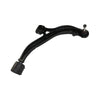 HORQUILLA SUSPENSIÓN COMPLETA DERECHA CHRYSLER VOYAGER 3.3 V6 2000-2007