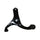 HORQUILLA SUSPENSIÓN COMPLETA IZQUIERDA DODGE ATTITUDE 1.6 L 2006-2011