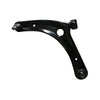 HORQUILLA SUSPENSIÓN INFERIOR COMPLETA IZQUIERDA JEEP PATRIOT 2.4 L 2007-2017