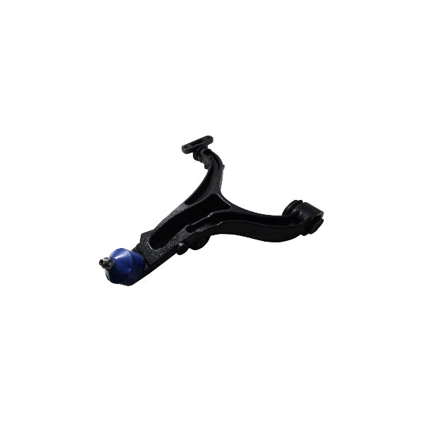 Horquilla suspensión izquierda con bujes JEEP GRAND CHEROKEE 4.0 V6 2006-2006
