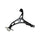 HORQUILLA SUSPENSIÓN INFERIOR DERECHA SIN ROTULA JEEP GRAND CHEROKEE 5.7 V8 2011-2015