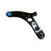 HORQUILLA SUSPENSIÓN COMPLETA IZQUIERDA KIA RIO 1.6 L 2012-2017