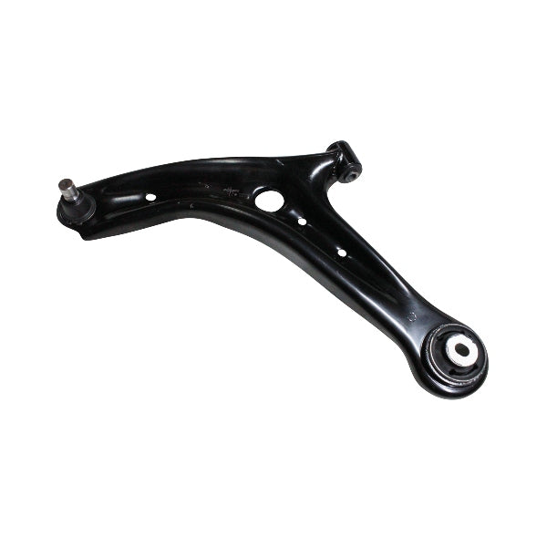 HORQUILLA SUSPENSIÓN COMPLETA IZQUIERDA FORD FIESTA 1.6 L 2011-2019