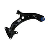 HORQUILLA SUSPENSIÓN COMPLETA DERECHA HONDA CITY 1.5 L 2010-2013