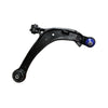 HORQUILLA SUSPENSIÓN INFERIOR COMPLETA DERECHA HONDA ODYSSEY 3.5 V6 2011-2013