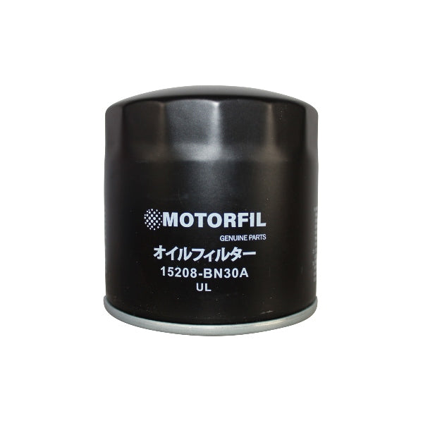 FILTRO DE ACEITE NISSAN URVAN 2.5 TDI 2013-2019