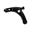 HORQUILLA SUSPENSIÓN COMPLETA IZQUIERDA TOYOTA YARIS 1.5 L 2006-2016