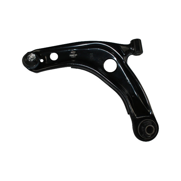 HORQUILLA SUSPENSIÓN COMPLETA IZQUIERDA TOYOTA YARIS 1.5 L 2006-2016