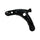 HORQUILLA SUSPENSIÓN COMPLETA IZQUIERDA TOYOTA YARIS 1.5 L 2006-2016