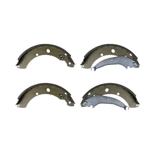 BALATAS TRASERAS VW VIRTUS 1.6 L 2019-2020