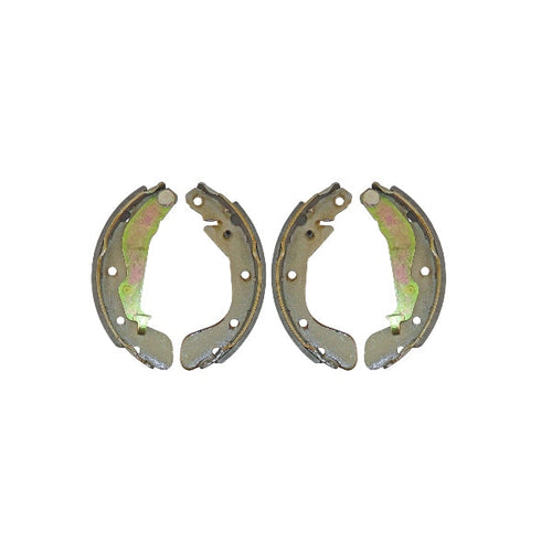 BALATAS TRASERAS PONTIAC G-3 1.6 L 2006-2010