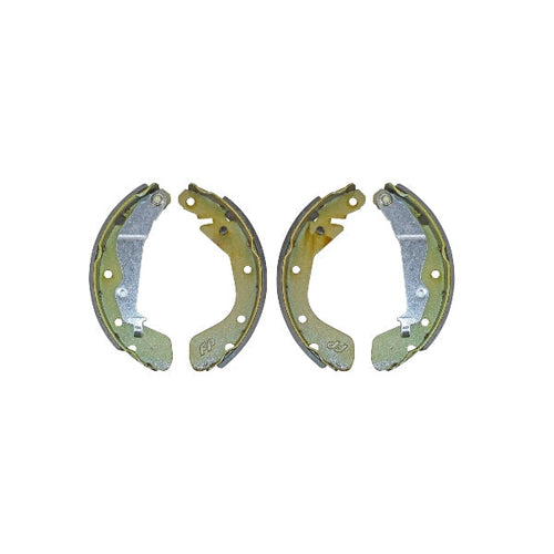 BALATAS TRASERAS PONTIAC G-3 1.6 L 2006-2010