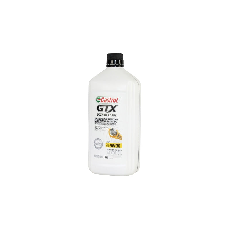 ACEITE SINTÉTICO SAE 5W-30 GTX 946 ML    