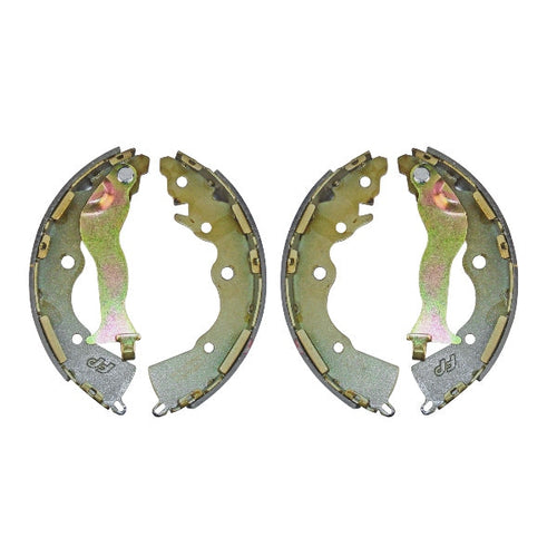 BALATAS TRASERAS DODGE ATTITUDE 1.6 L 2006-2011