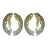 BALATAS TRASERAS DODGE ATTITUDE 1.4 L 2006-2011