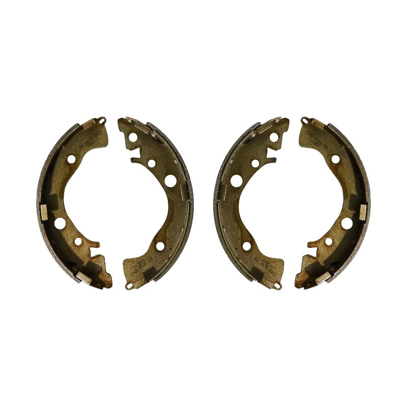 Balatas traseras tambor HONDA FIT 1.5 L 2009-2020 SAFETY