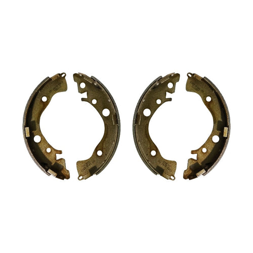 Balatas traseras tambor HONDA CIVIC 1.3 L 2006-2014 SAFETY