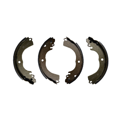 Balatas traseras DODGE ATTITUDE tambor  1.2 3 CIL 2015-2020