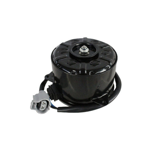 MOTOVENTILADOR SOLO DERECHO SIN ASPAS TOYOTA HIACE 2.7 L 2005-2018