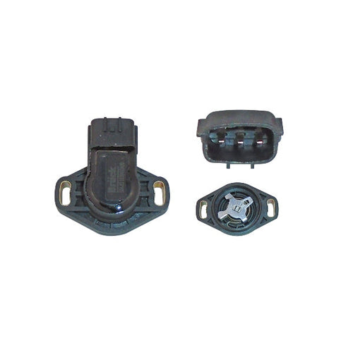SENSOR TPS NISSAN NP300 2.4 L 2009-2015