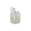 FILTRO DE GASOLINA SIN REGULADOR NISSAN URVAN 2.4 L 2002-2008