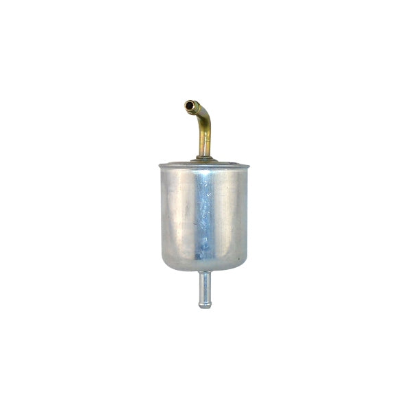 FILTRO DE GASOLINA ENTRADA CURVA NISSAN LUCINO 1.6 L 2000-2001