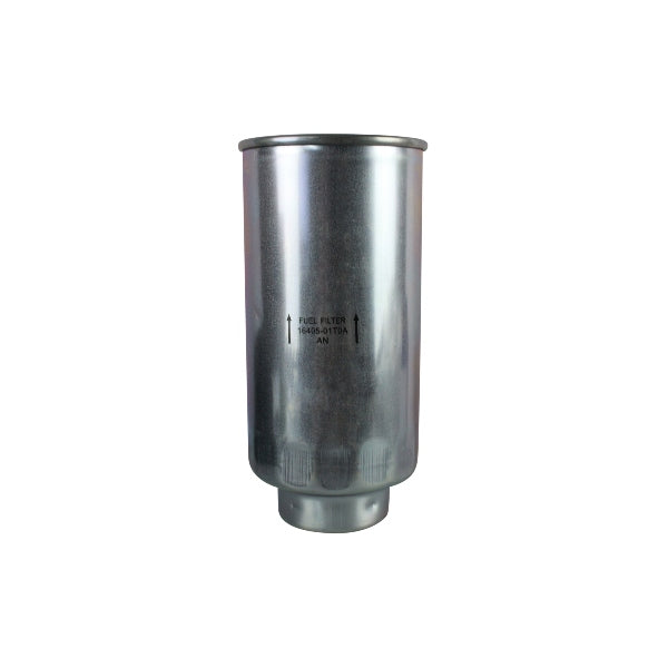 FILTRO DE GASOLINA CARTUCHO NISSAN URVAN 3 L 2008-2010