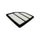 FILTRO DE AIRE NISSAN ALTIMA 2.5 L 2019-2021