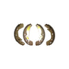 Balatas traseras CHEVROLET CHEVY POP 1.6 L 1994-2003 KABUTO