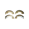 Balatas traseras NISSAN MARCH 1.6 L 2011-2020 KABUTO