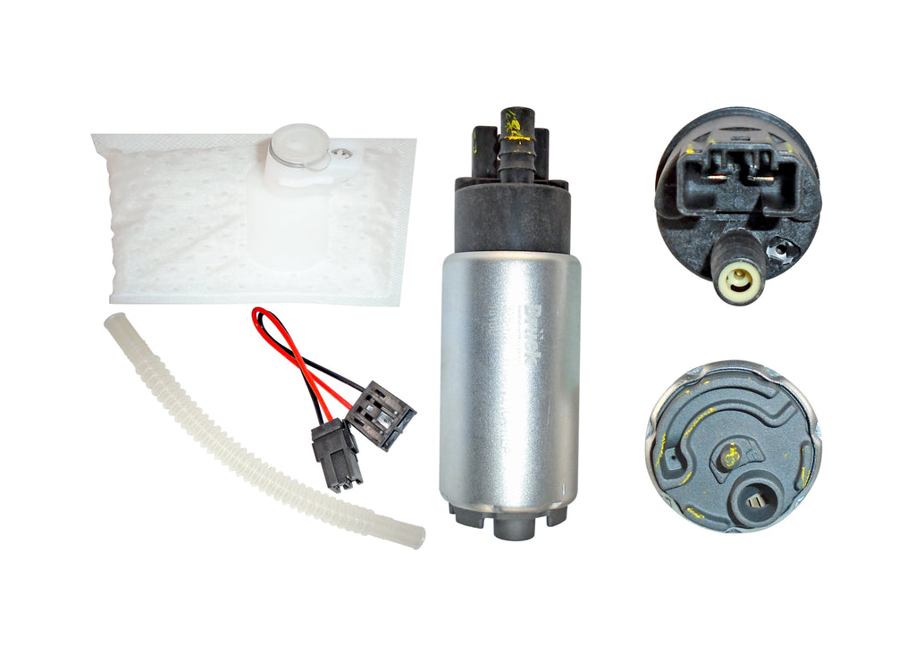BOMBA DE GASOLINA REPUESTO NISSAN URVAN 2.5 L 2008-2021