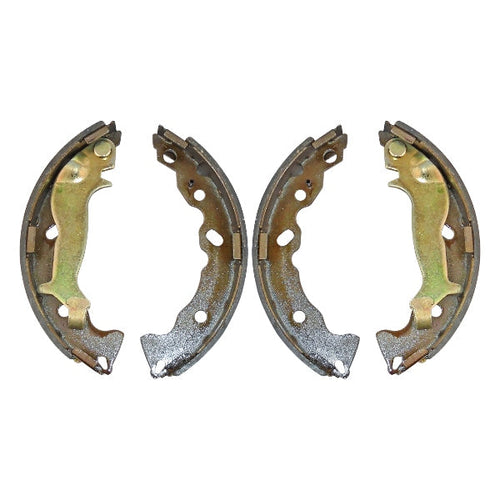 BALATAS TRASERAS HYUNDAI I10 1.1 L 2012-2015