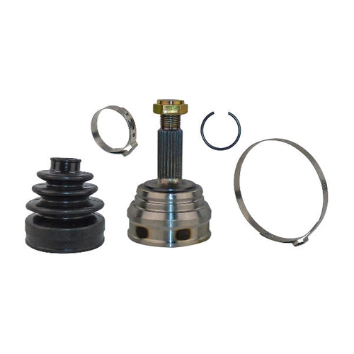 ESPIGA EXTERIOR LADO RUEDA SIN SEGURO VW POINTER PICK-UP 1.8 L 1995-2003