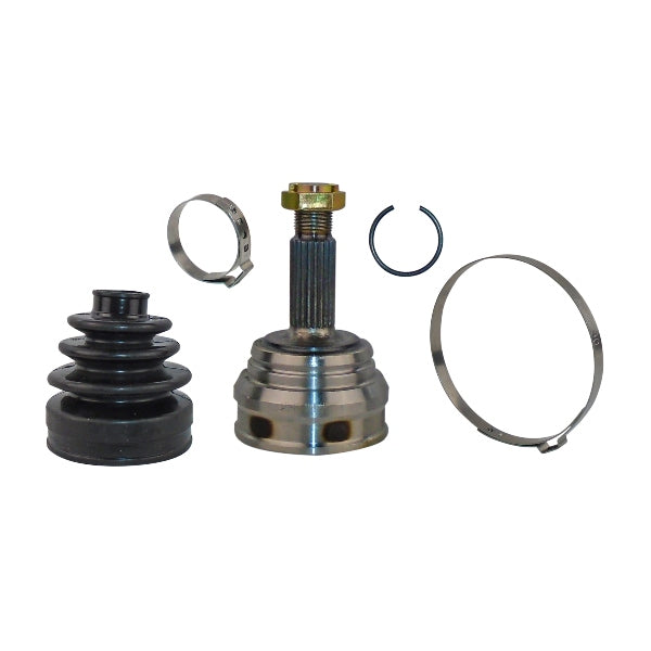 ESPIGA EXTERIOR LADO RUEDA SIN SEGURO VW POINTER 1.8 L 1995-2010