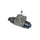 CILINDRO DE RUEDA TRASERO VW POINTER 1.8 L 1995-2010