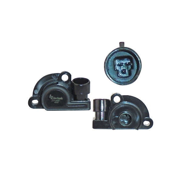 SENSOR TPS DERECHO CHEVROLET CHEVY C2 1.6 L 2004-2008