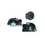 SENSOR TPS IZQUIERDO CHEVROLET CHEVY POP C2 1.6 L 2004-2008