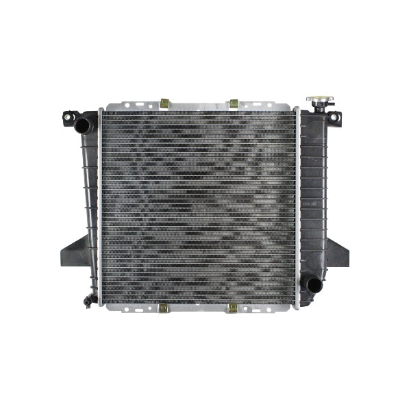 RADIADOR DE AGUA FORD RANGER ESTÁNDAR  2.3 L 1995-1997
