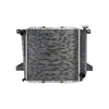 RADIADOR DE AGUA MAZDA B-2300 ESTÁNDAR  2.3 L 1994-1997