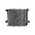 RADIADOR DE AGUA MAZDA B-2300 ESTÁNDAR  2.3 L 1994-1997