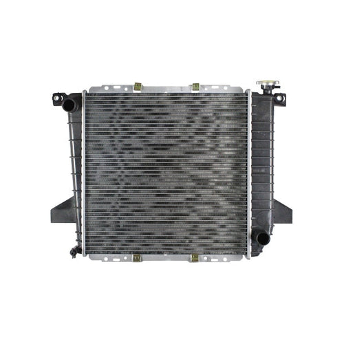 RADIADOR DE AGUA MAZDA B-2300 ESTÁNDAR  2.3 L 1994-1997