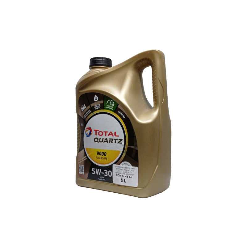 ACEITE SINTÉTICO SAE 5W-30 GARRAFA 5 LITROS    