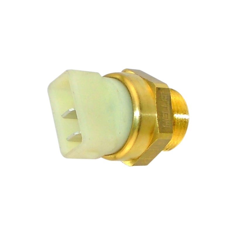 Bulbo de radiador 2 terminales VW POINTER PICK-UP sin aire acondicionado  1.8 L 1995-2003