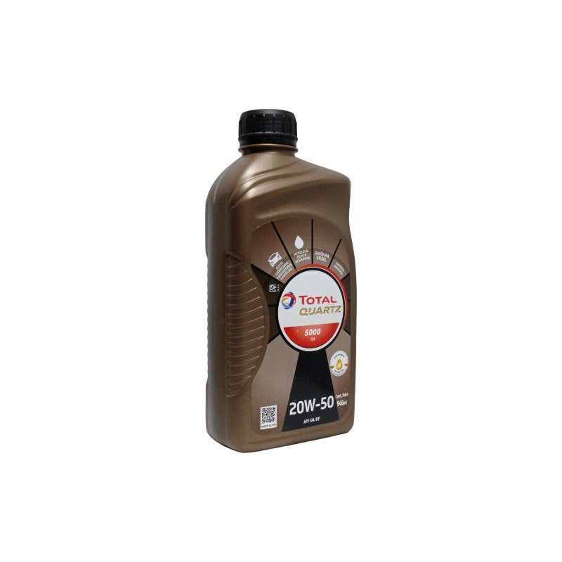 ACEITE MULTIGRADO SAE 20W-50 950 ML    