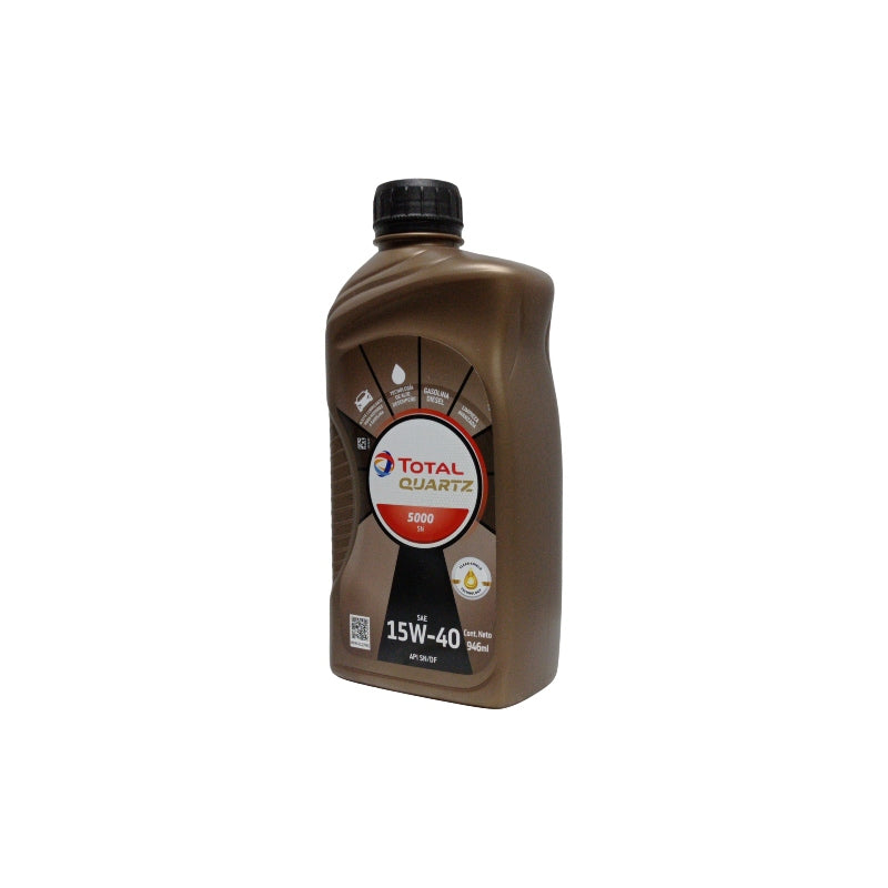 ACEITE MULTIGRADO SAE 15W-40 950 ML    