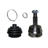 ESPIGA EXTERIOR LADO RUEDA SIN SEGURO VW CARIBE 1.8 L 1984-1987